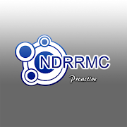 NDRRMC Monitoring Dashboard