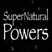 What's your SuperNatural Power