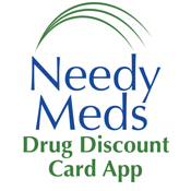 NeedyMeds Drug Pricing Tool
