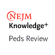 NEJM Knowledge+ PEDS Review