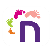 Neocate® Footsteps