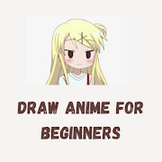 Draw Anime For Beginners