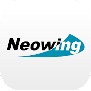 Neowingアプリ