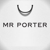 MR PORTER: Mens Luxury Fashion