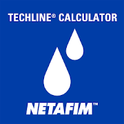 Techline Calculator