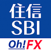 ネット銀行 Oh! FX