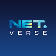 NETVERSE Android TV