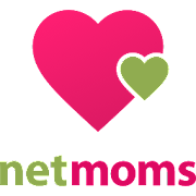 NetMoms - Für Mütter. Das Beste. Mit Herz.