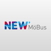 NEW MöBus App - Fahrplan Mönchengladbach