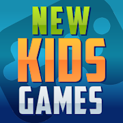 New Kids Games