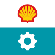 Shell Recharge Installer