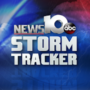 WTEN Storm Tracker - NEWS10 We