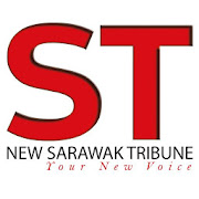 New Sarawak Tribune e-paper