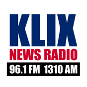 News Radio 96.1 & 1310 KLIX