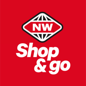 New World Shop & go