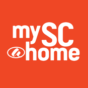 mySC@home