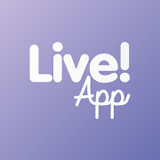 Live ! App