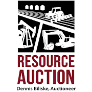 Main Resource Auction