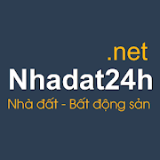 Nhadat24h.net - Tìm kiếm Bất Động Sản