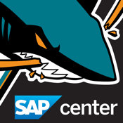 San Jose Sharks + SAP Center