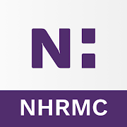 Novant Health NHRMC App