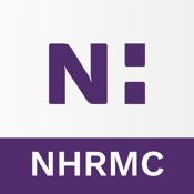 Novant Health NHRMC App