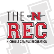 Nicholls State Rec Center