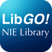 NIE Library - LibGO!