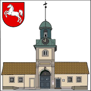 Justizvollzugsanstalt Celle