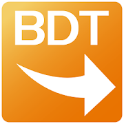 Bluetooth Data Transfer