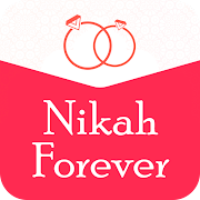 Muslim Matrimony - Nikah Forever App for Shaadi