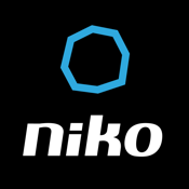 User Settings Niko Home Control