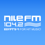 NileFM: Egypt #1 Radio Hits