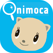 スマホアプリ「nimoca」