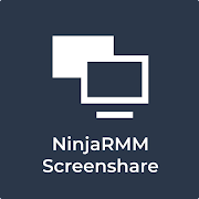 NinjaRMM Screenshare Utility