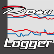 Defi Logger