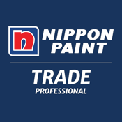 Nippon Paint Trade App
