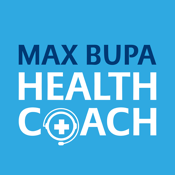Max Bupa Health Coach