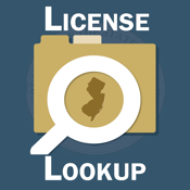 NJ Pro License Lookup
