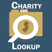 New Jersey Charity Search