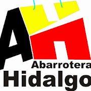 Pedidos Abarrotera Hidalgo
