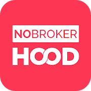 NoBrokerHood Visitor, Society & Accounting System
