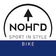 NOHrD Bike App