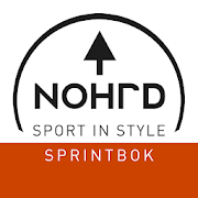 Nohrd Sprintbok