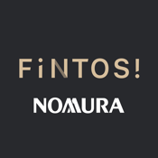 FINTOS! 野村の投資情報アプリ（フィントス！）