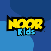 Noor Kids+