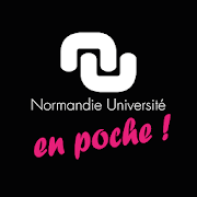 Normandie Université en poche