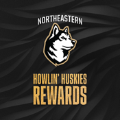 Howlin' Huskies Rewards
