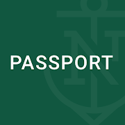Institutional Passport Mobile