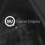 NU Course Enquiry
